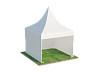 Шатер Пагода 3х3
