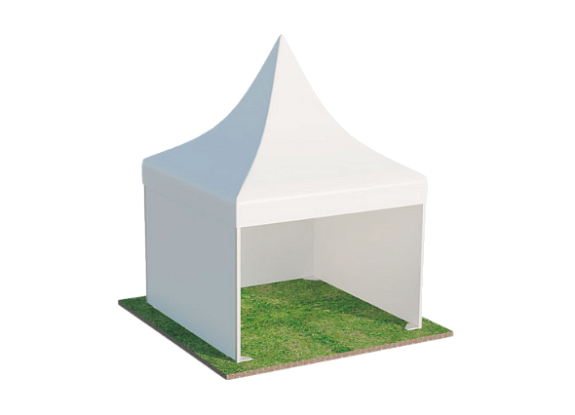 Шатер Пагода 3х3