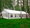 картинка Шатер Павильон 10х15 от компании Рент-Бери