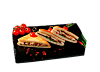 картинка Сэндвич с курицей от компании Рент-Бери