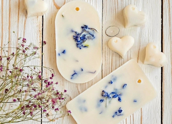 Мастер-класс ароматизатор для дома