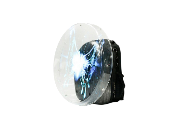 картинка Промо-рюкзак от компании Рент-Бери