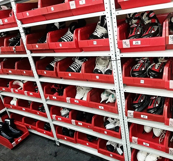 Прокат коньков рис 2