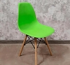 Стул Eames зеленый рис 3