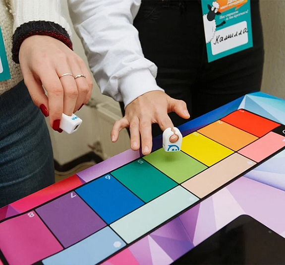 Музыкальное кольцо рис 2