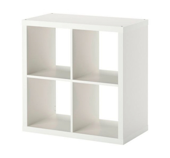 Стеллаж Kallax рис 2