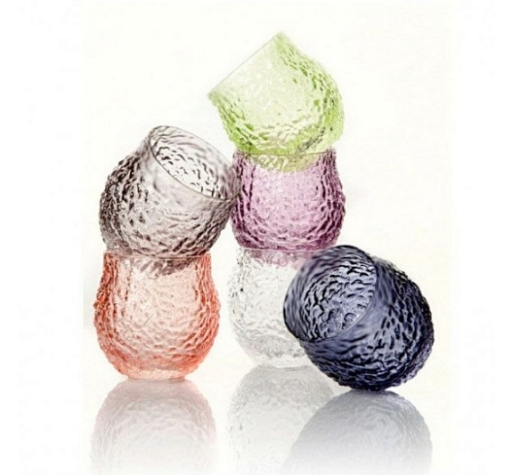 Стакан Apple рис 1