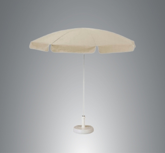 картинка Зонт уличный 2x2 от компании Рент-Бери