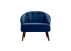 Кресло Caprice Blue