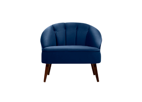 Кресло Caprice Blue