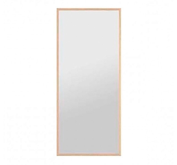 Зеркало настенное 97х40 см рис 3