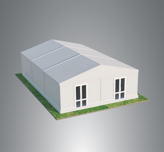 картинка Шатер Павильон 10х15 от компании Рент-Бери