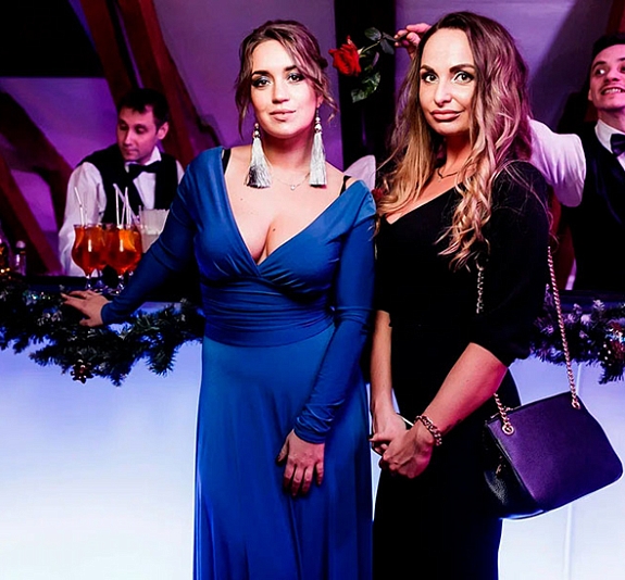 картинка Бар «У Санты» от компании Рент-Бери