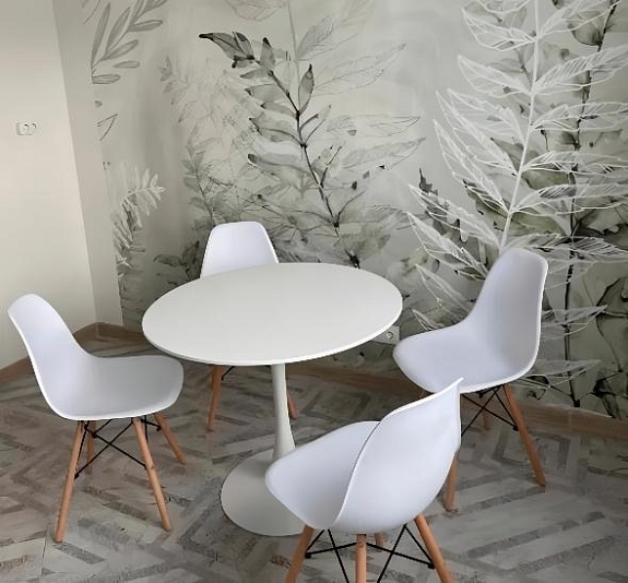 картинка Банкетный стол Tulip от компании Рент-Бери