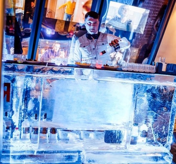 Ice бар рис 2