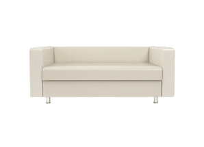 Диван трехместный Erwin White