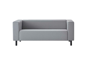 Диван Гармод Серый