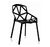 Стул One Chair черный рис 4