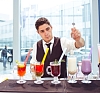 картинка Bubble tea бар от компании Рент-Бери