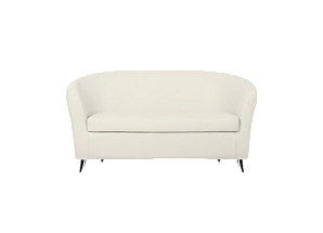 Диван Forum белый