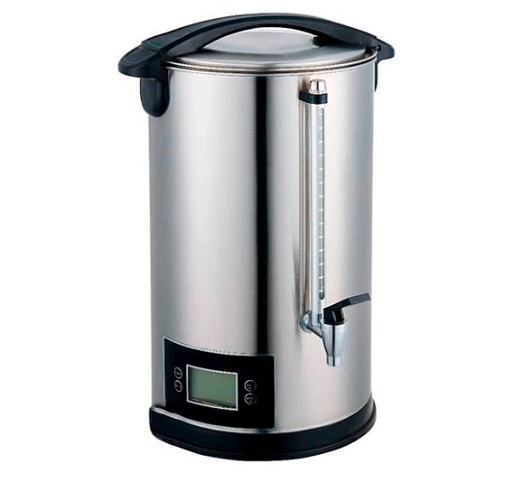 Кипятильник 16 л 1,5 кВт рис 3