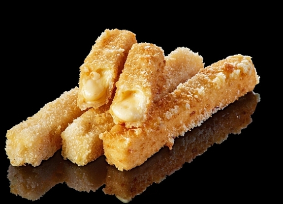 Сырные палочки