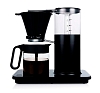 Капельная кофеварка 1,55 кВт чёрная рис 1