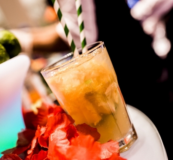 Мохито бар рис 12