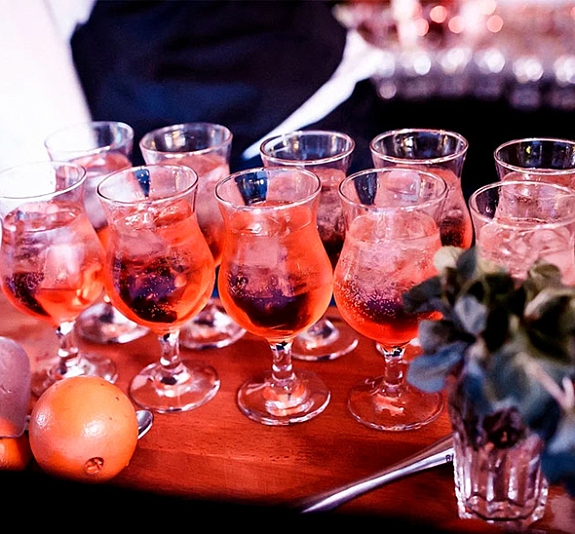 картинка Зимний бар от компании Рент-Бери