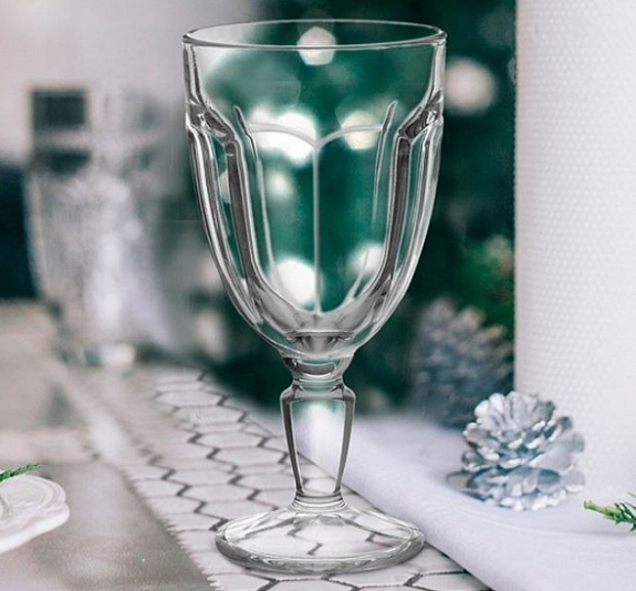 Бокал для вина Casablanca рис 2