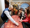 картинка Кулинарное казино "Шоколадное" от компании Рент-Бери