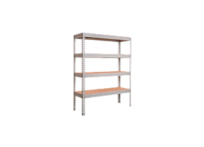 Стеллаж Keeper