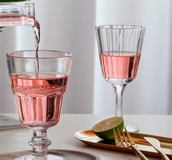 Бокал для вина Rochere рис 2