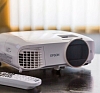 картинка Проектор Epson EH-TW5650 от компании Рент-Бери