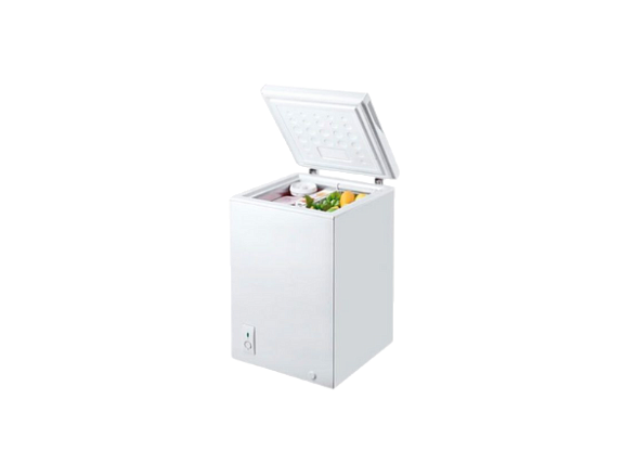 Морозильный ларь 100 л