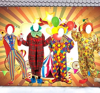 Весёлые Тантамарески