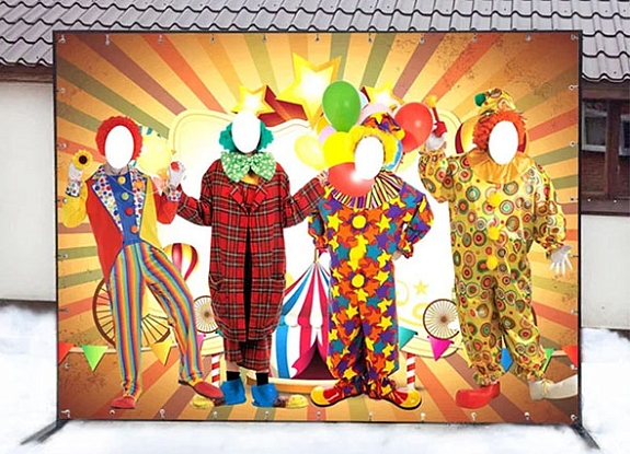 Весёлые Тантамарески