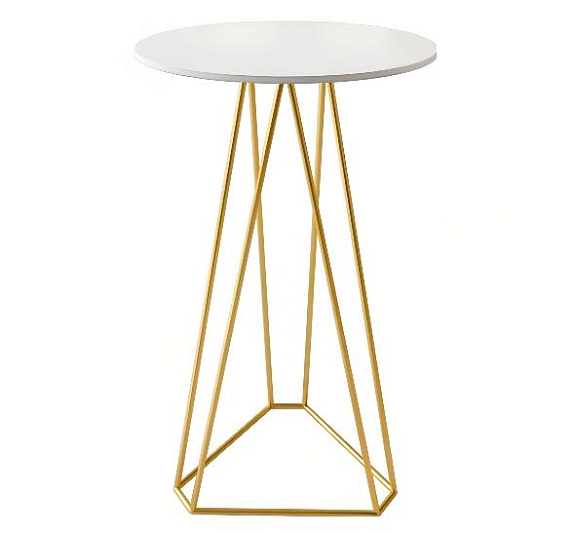 картинка Стол коктейльный Граф от компании Рент-Бери