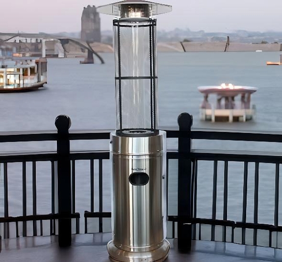 картинка Уличный  инфракрасный обогреватель Neoclima Standart от компании Рент-Бери