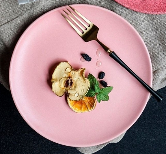 Тарелки Dinera рис 2