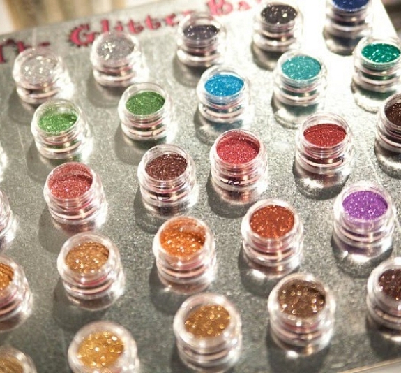 картинка Глиттер-бар на мероприятие от компании Рент-Бери