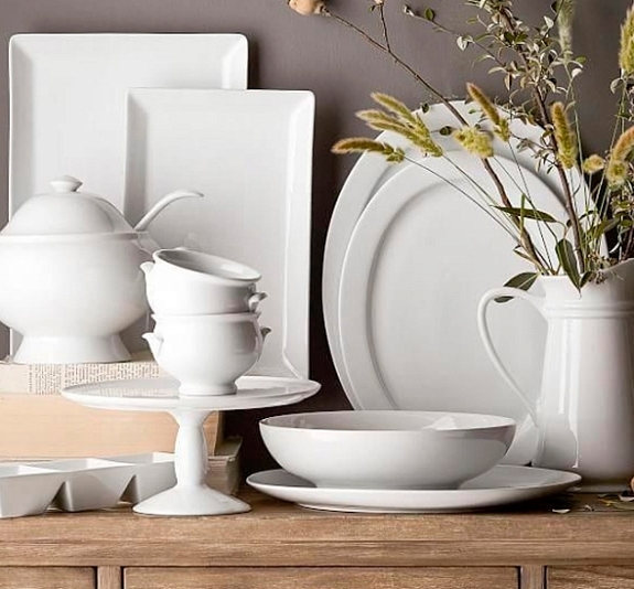 Тарелки Fligteht рис 2