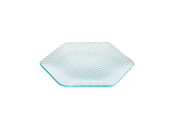 Тарелки стекло