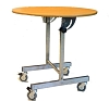 Стол на колесах для торта рис 3