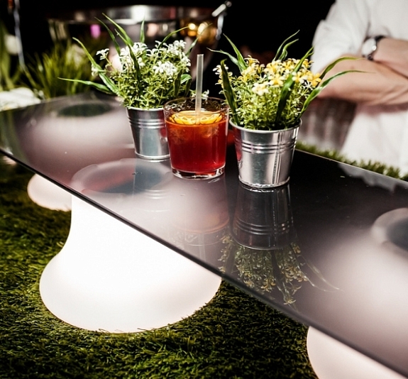 Пунш бар рис 4