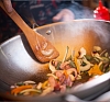 картинка Мастер-класс по приготовлению WOK от компании Рент-Бери