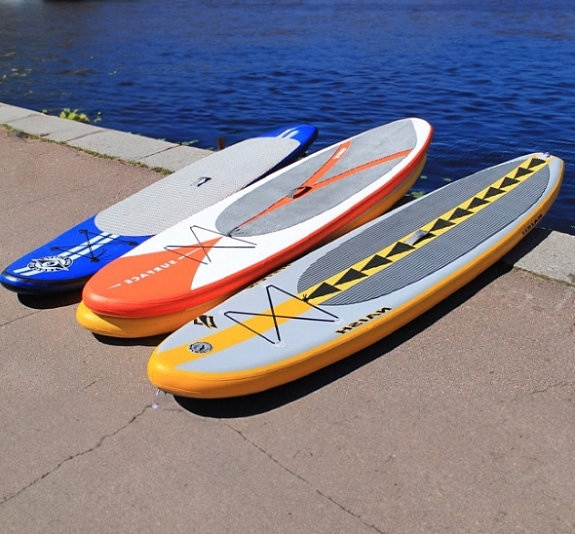 Сапборд рис 1