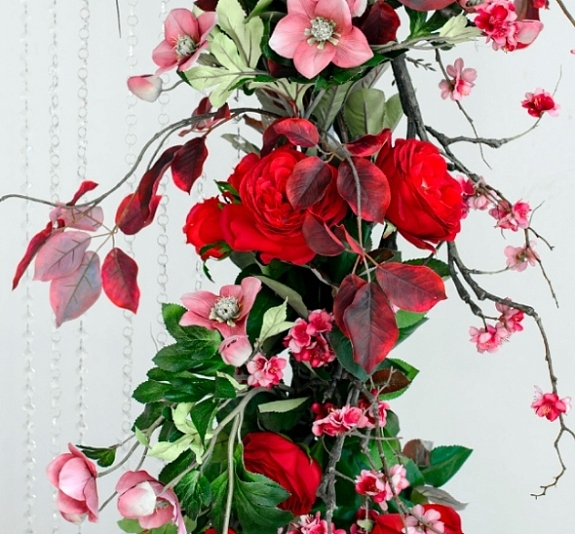 Арка Red Circle рис 4