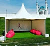 Шатер Пагода 3х3 рис 4
