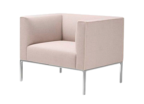 Кресло Реглан Белое